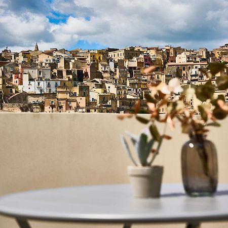 La Terrazza Sul Barocco Ragusa Exterior foto
